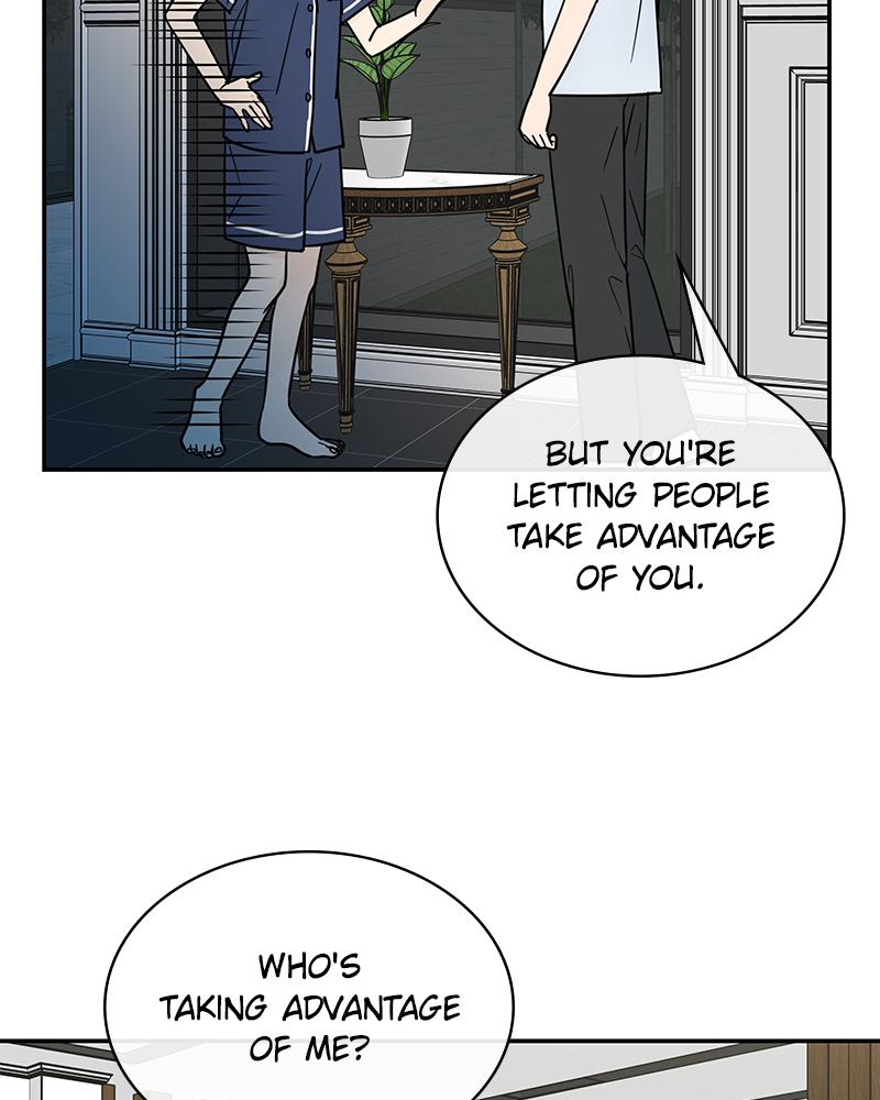 It Wasn't Love at First Sight Chap 10 - Next Chap 11