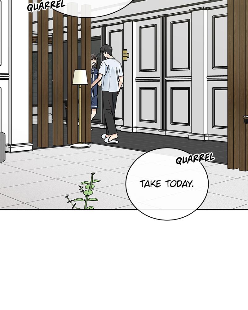 It Wasn't Love at First Sight Chap 10 - Next Chap 11