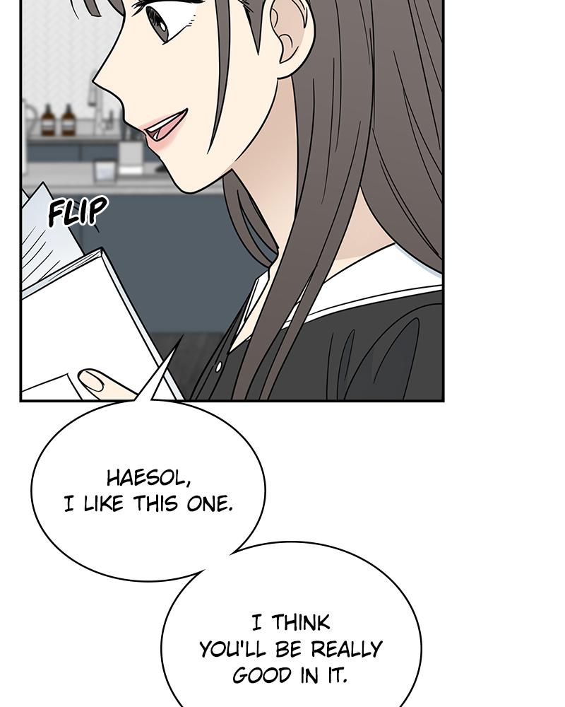 It Wasn't Love at First Sight Chap 10 - Next Chap 11