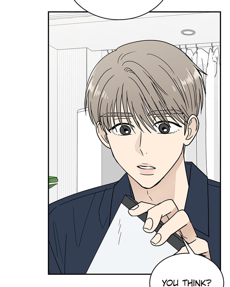 It Wasn't Love at First Sight Chap 10 - Next Chap 11