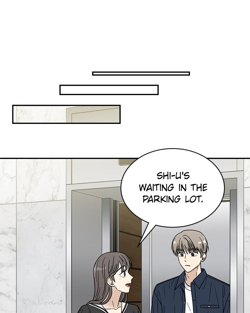 It Wasn't Love at First Sight Chap 10 - Next Chap 11