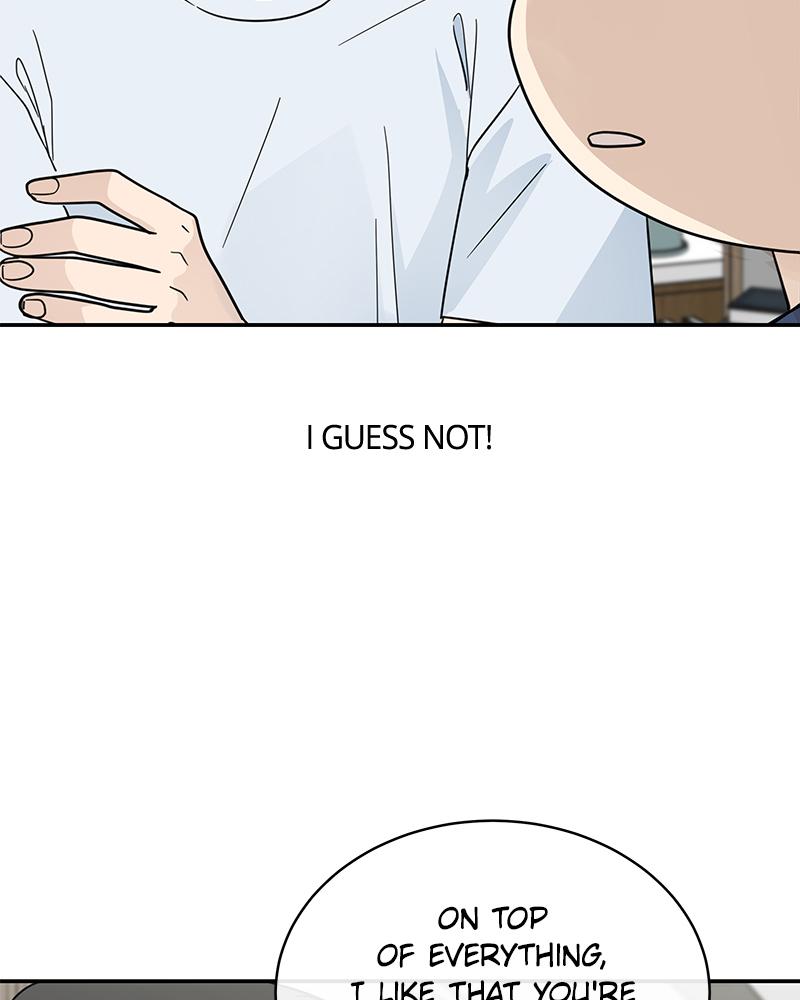 It Wasn't Love at First Sight Chap 10 - Next Chap 11