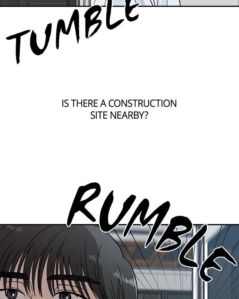 It Wasn't Love at First Sight Chap 10 - Next Chap 11