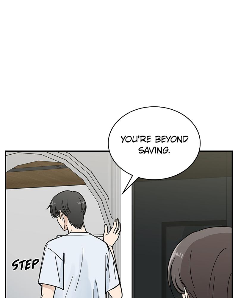 It Wasn't Love at First Sight Chap 10 - Next Chap 11