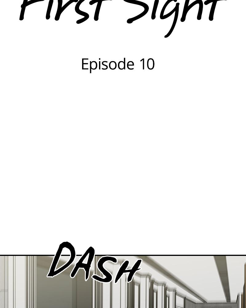 It Wasn't Love at First Sight Chap 10 - Next Chap 11