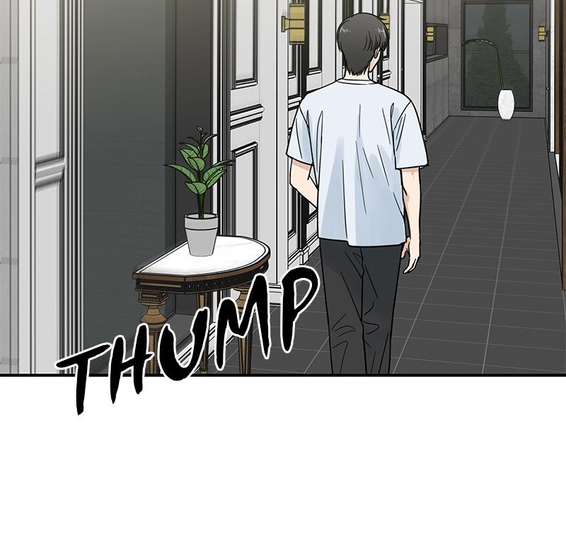 It Wasn't Love at First Sight Chap 10 - Next Chap 11