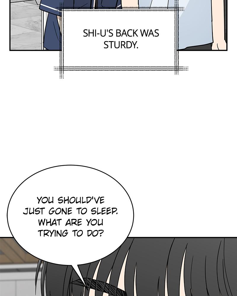 It Wasn't Love at First Sight Chap 10 - Next Chap 11