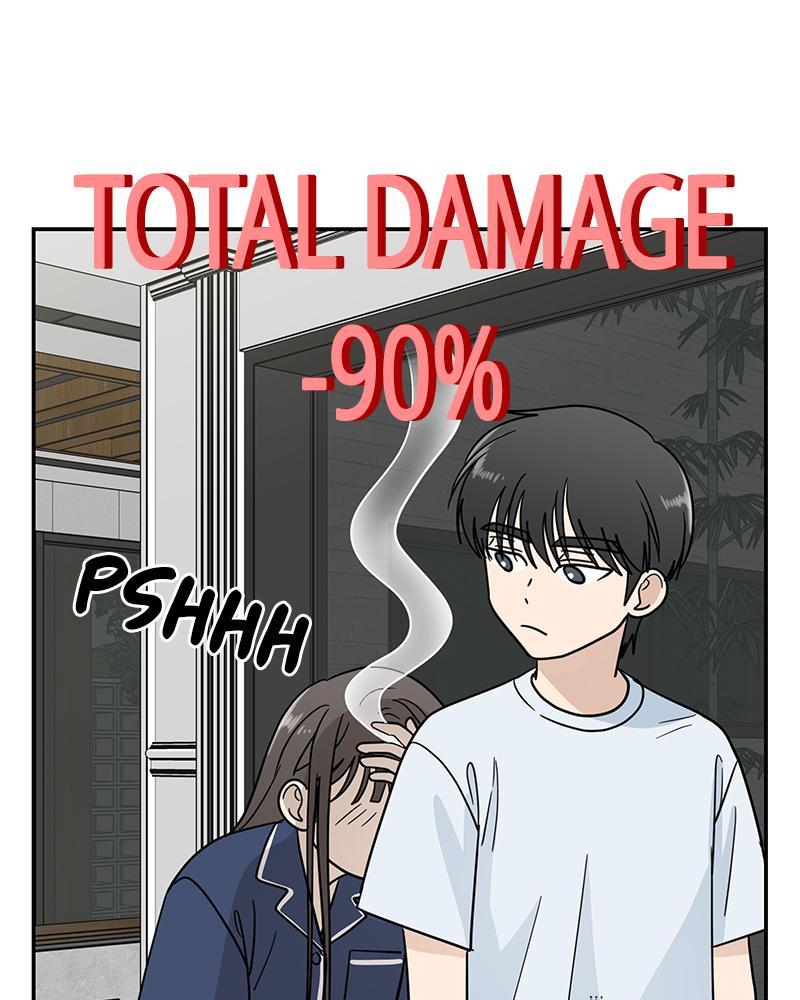 It Wasn't Love at First Sight Chap 10 - Next Chap 11