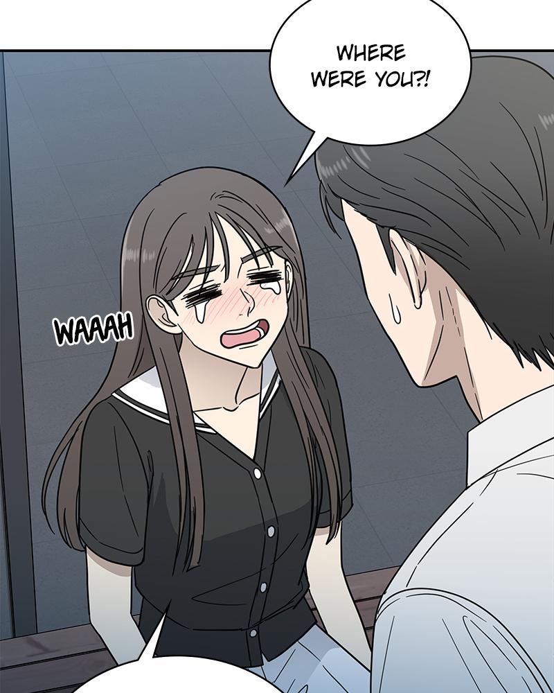 It Wasn't Love at First Sight Chap 11 - Next Chap 12