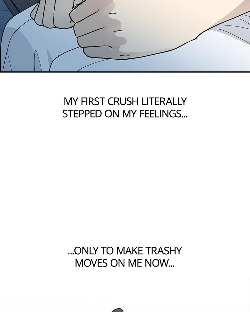 It Wasn't Love at First Sight Chap 11 - Next Chap 12