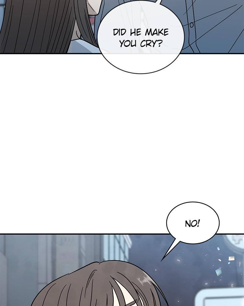 It Wasn't Love at First Sight Chap 11 - Next Chap 12