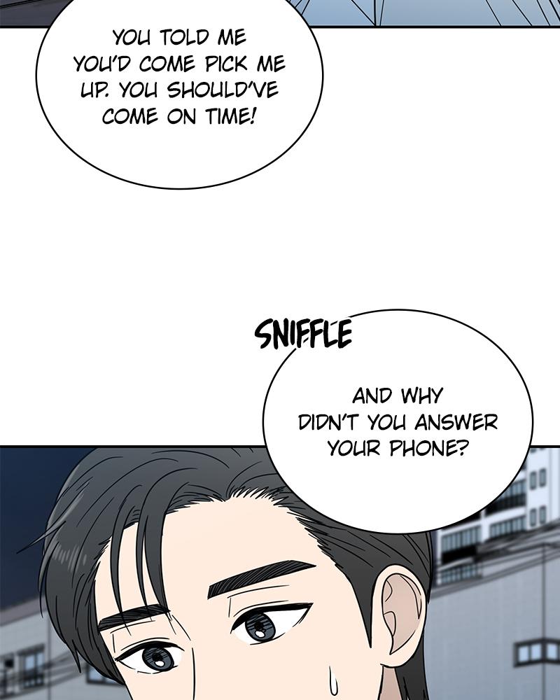 It Wasn't Love at First Sight Chap 11 - Next Chap 12