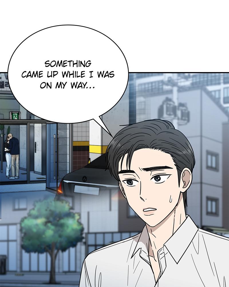 It Wasn't Love at First Sight Chap 11 - Next Chap 12