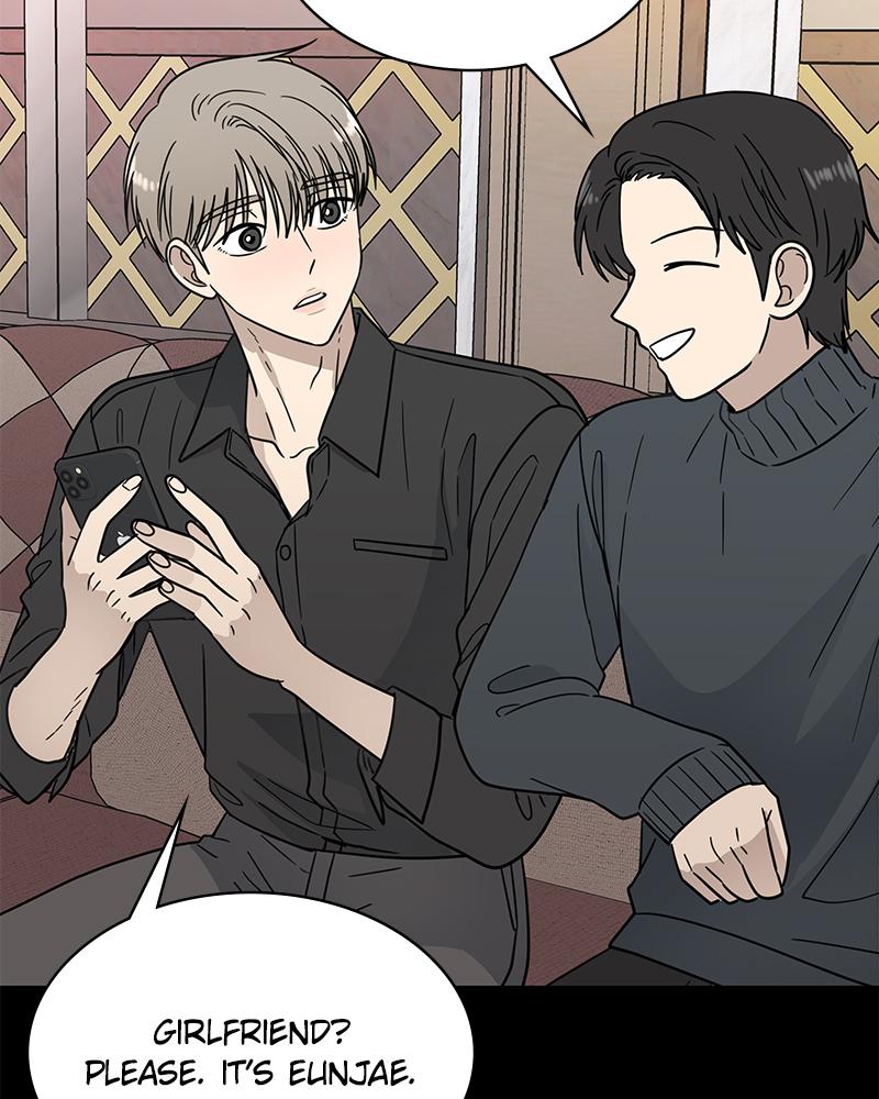 It Wasn't Love at First Sight Chap 11 - Next Chap 12