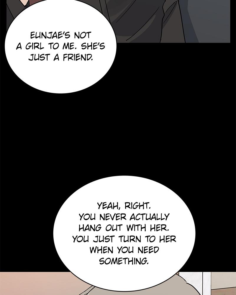 It Wasn't Love at First Sight Chap 11 - Next Chap 12