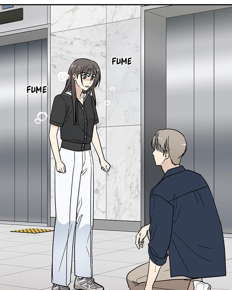 It Wasn't Love at First Sight Chap 11 - Next Chap 12