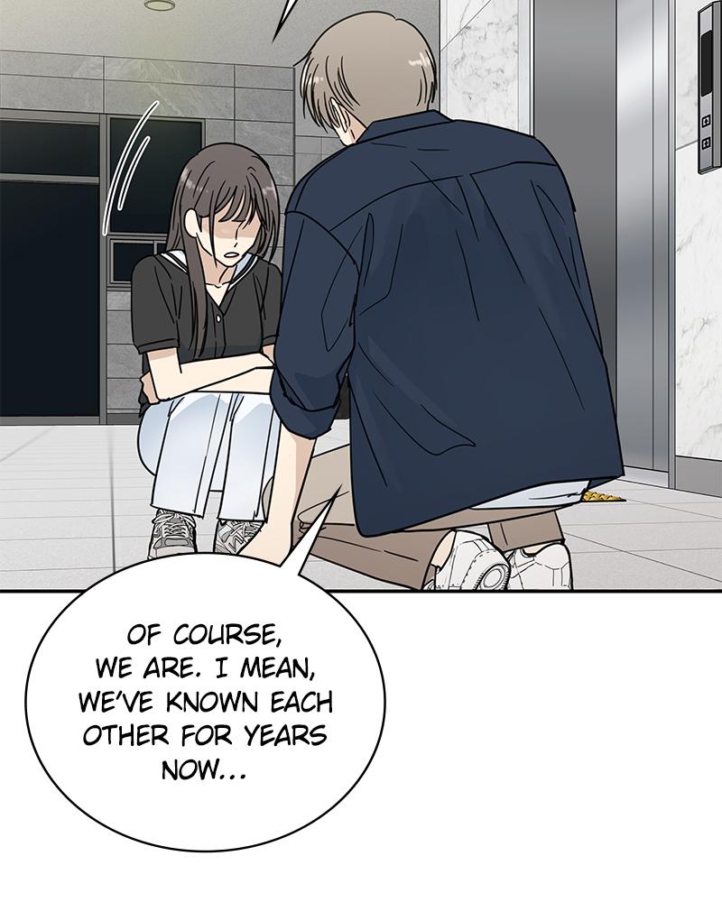 It Wasn't Love at First Sight Chap 11 - Next Chap 12