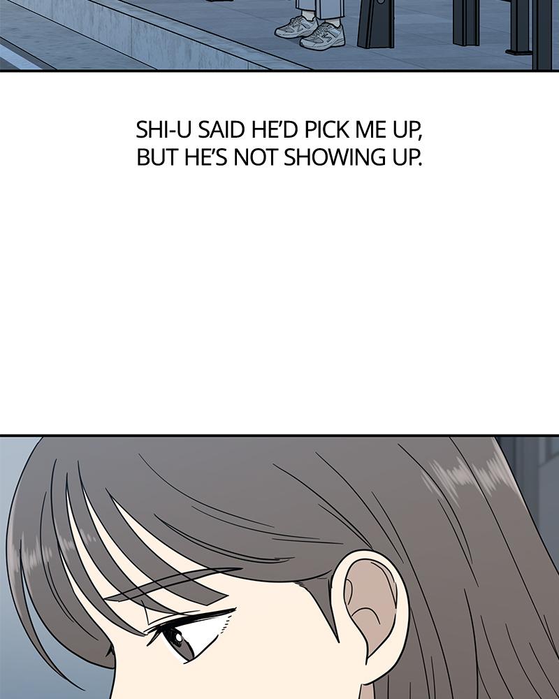 It Wasn't Love at First Sight Chap 11 - Next Chap 12