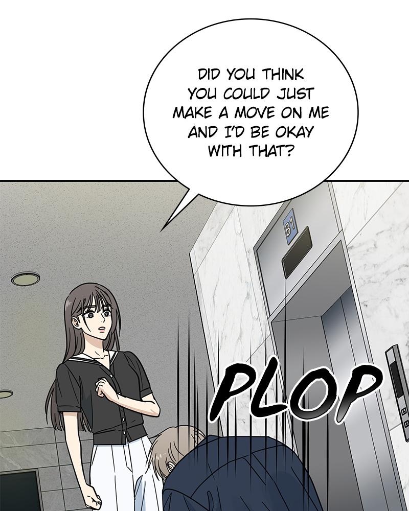 It Wasn't Love at First Sight Chap 11 - Next Chap 12