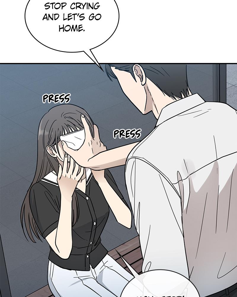 It Wasn't Love at First Sight Chap 11 - Next Chap 12