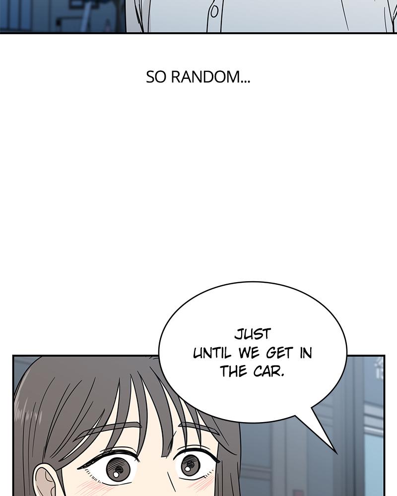 It Wasn't Love at First Sight Chap 11 - Next Chap 12