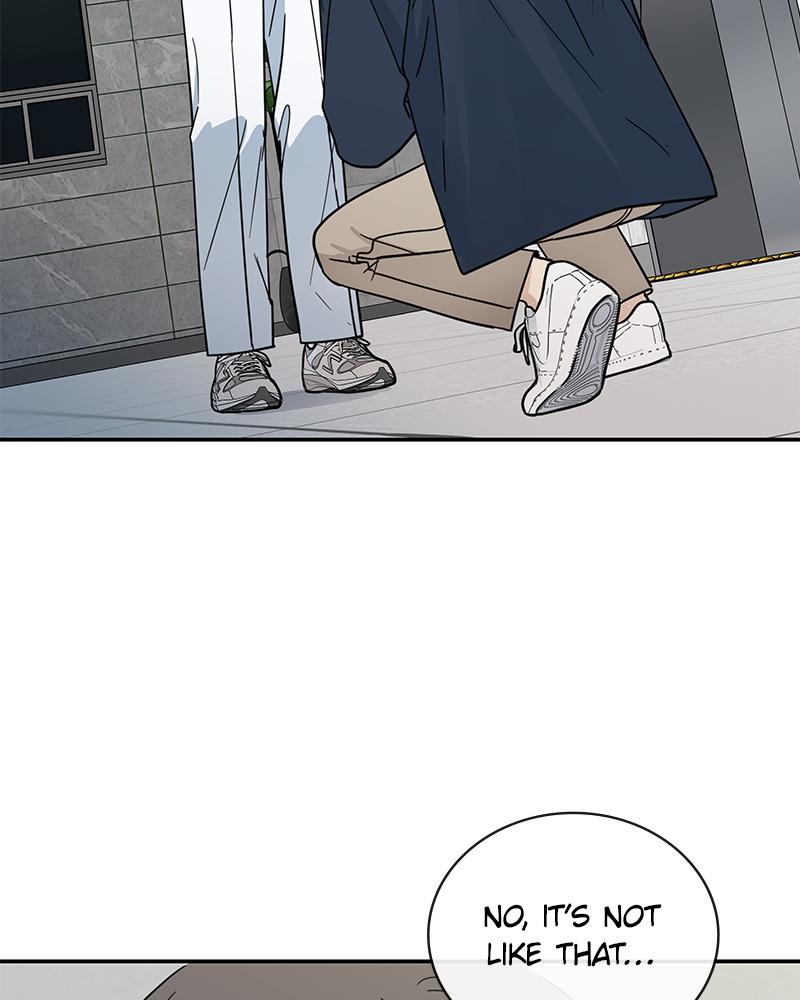 It Wasn't Love at First Sight Chap 11 - Next Chap 12