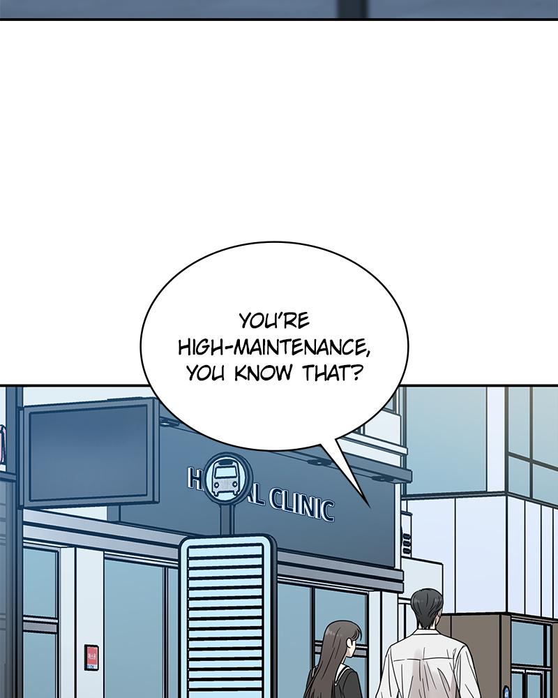 It Wasn't Love at First Sight Chap 11 - Next Chap 12