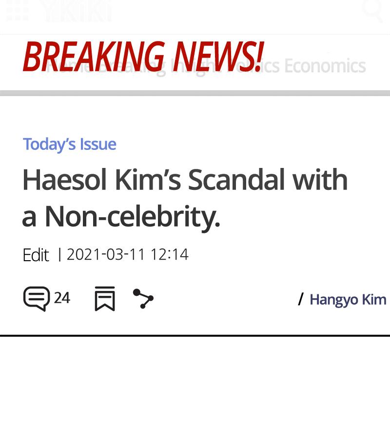 It Wasn't Love at First Sight Chap 11 - Next Chap 12