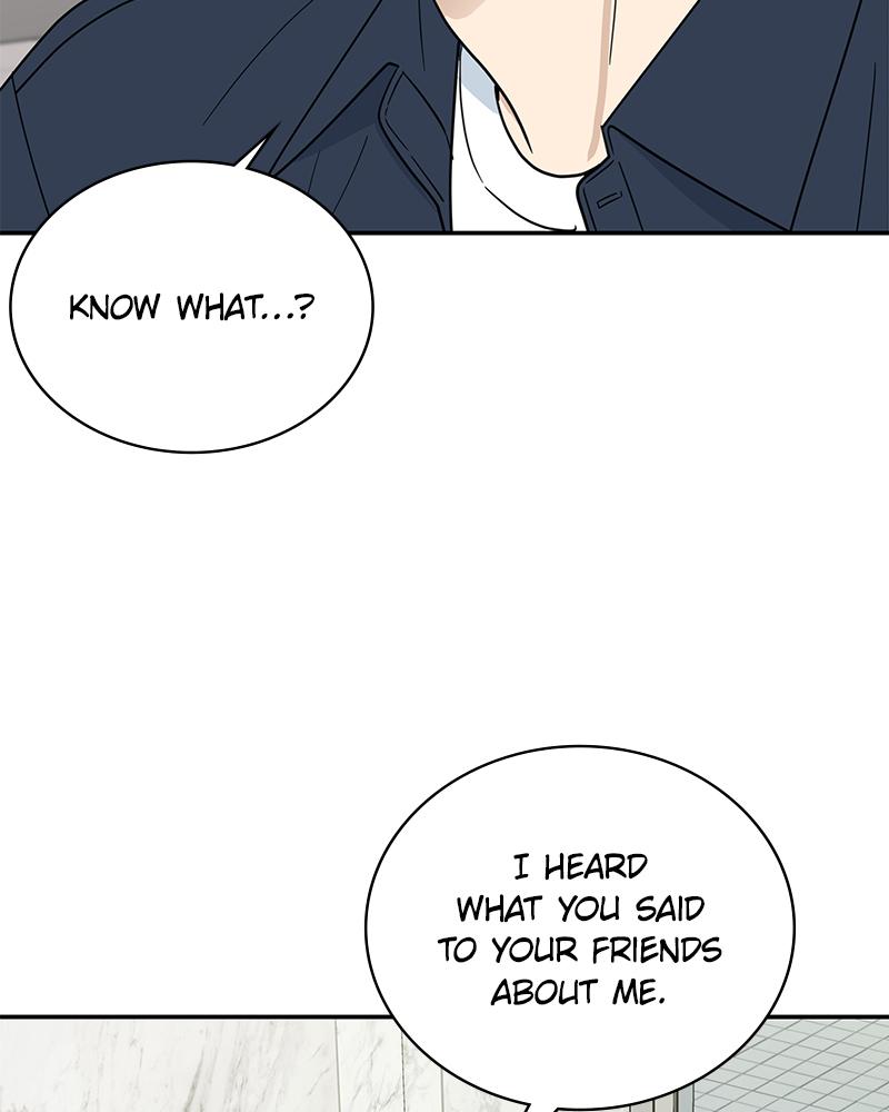 It Wasn't Love at First Sight Chap 11 - Next Chap 12