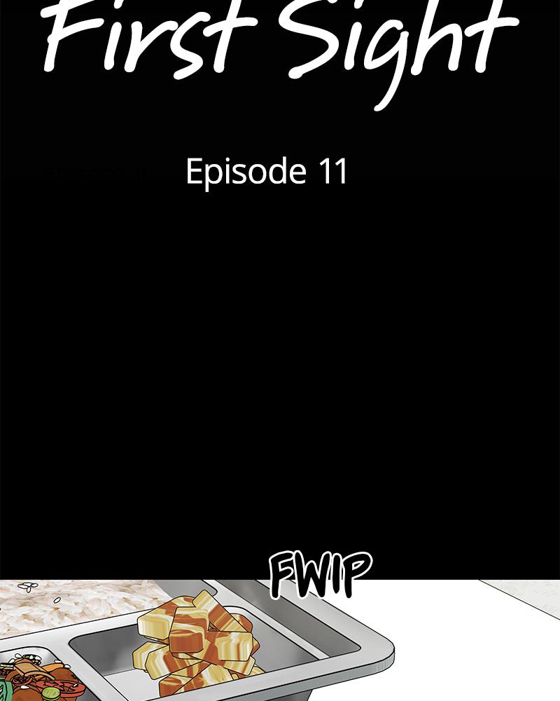 It Wasn't Love at First Sight Chap 11 - Next Chap 12