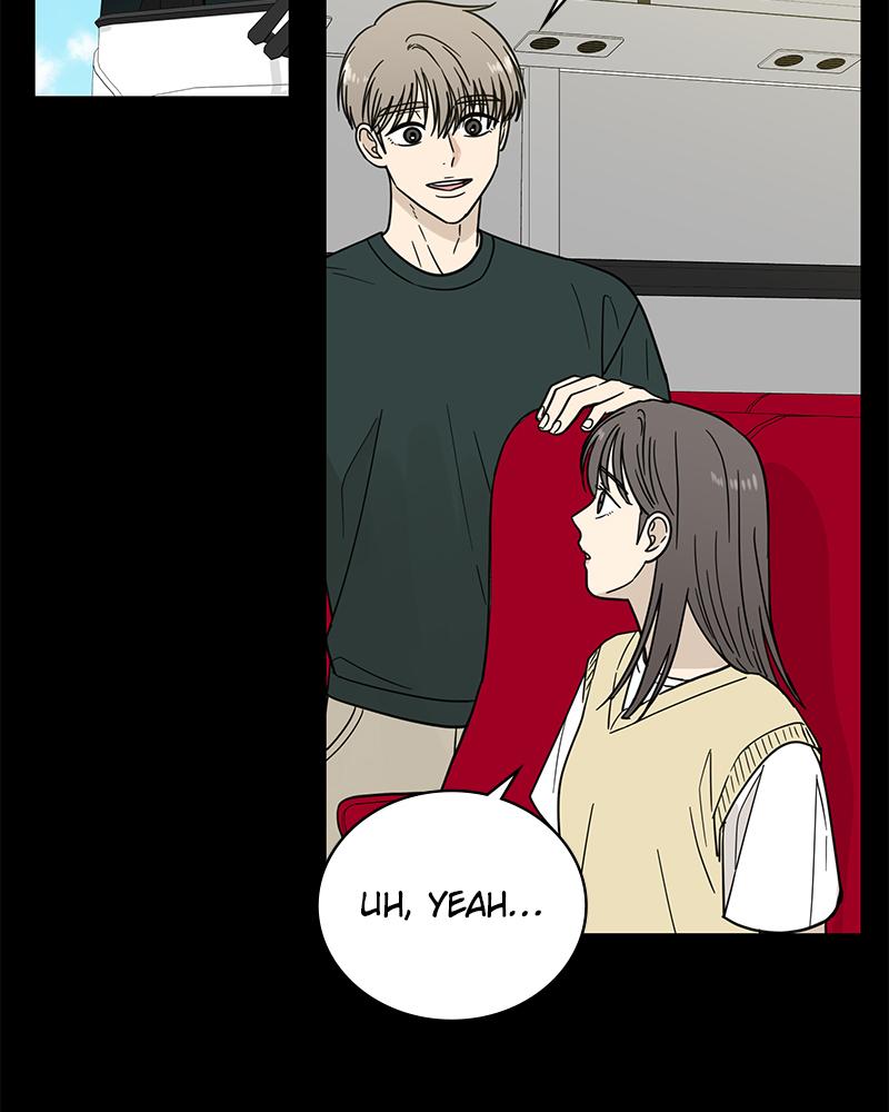 It Wasn't Love at First Sight Chap 11 - Next Chap 12