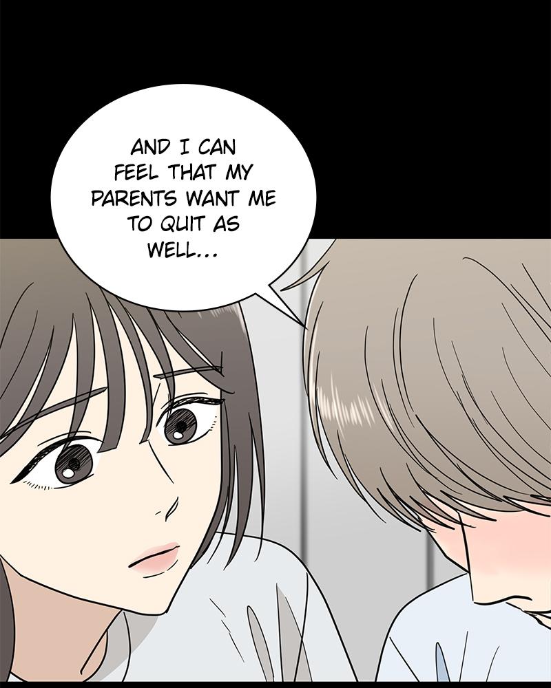 It Wasn't Love at First Sight Chap 11 - Next Chap 12