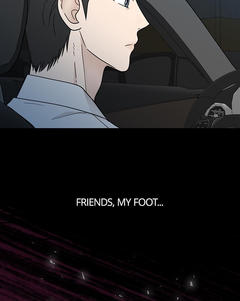 It Wasn't Love at First Sight Chap 11 - Next Chap 12