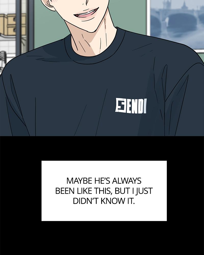 It Wasn't Love at First Sight Chap 11 - Next Chap 12