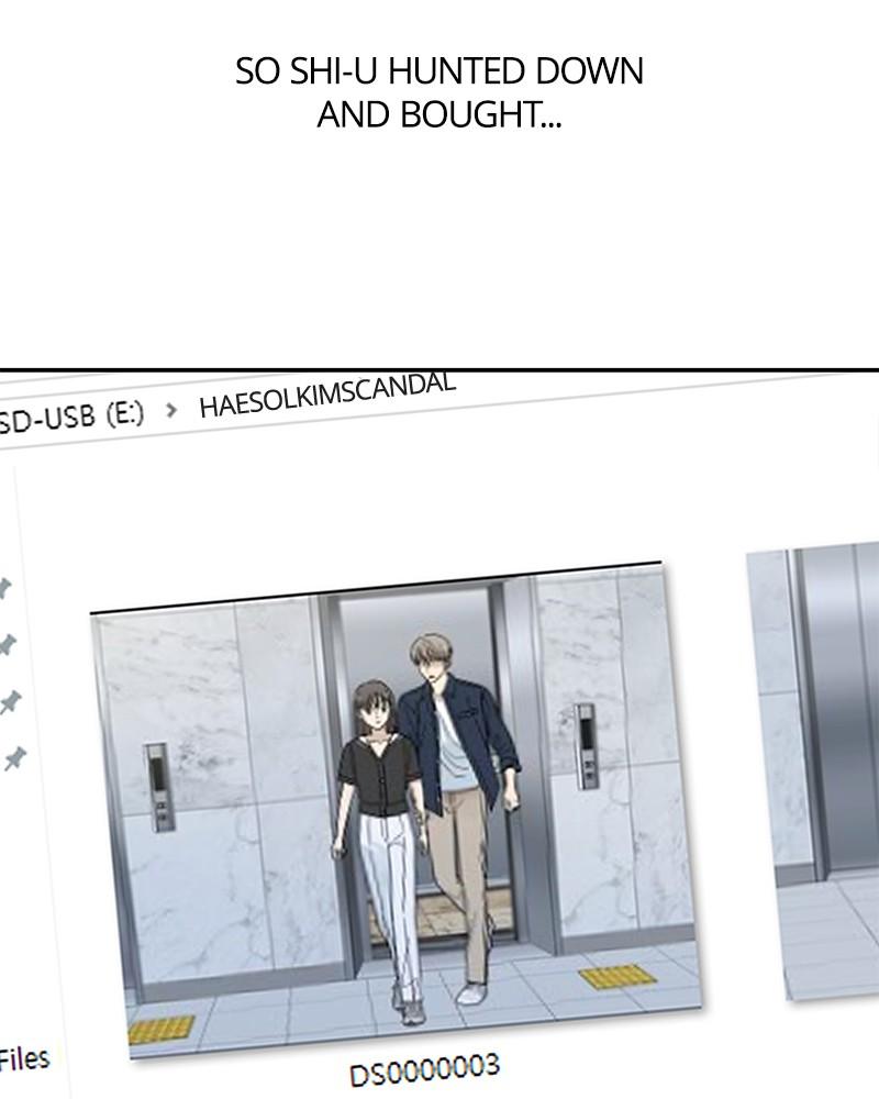 It Wasn't Love at First Sight Chap 12 - Next Chap 13