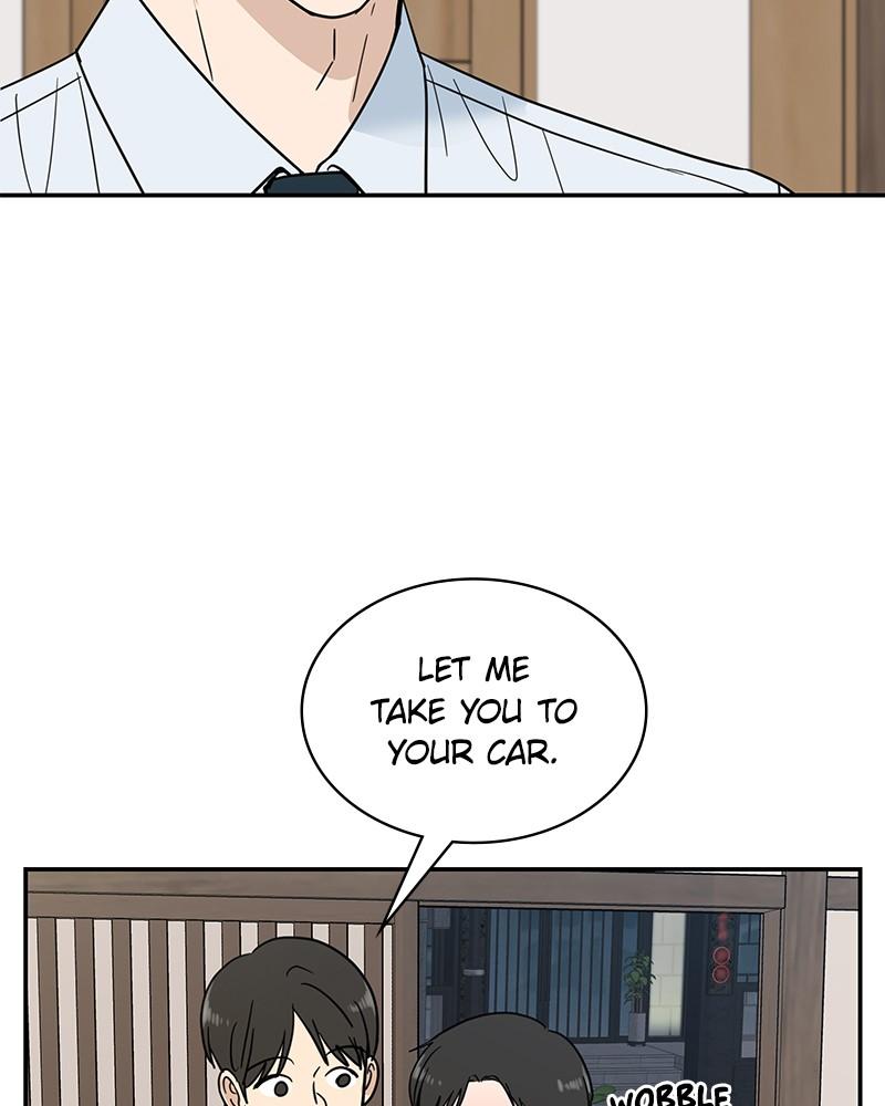 It Wasn't Love at First Sight Chap 12 - Next Chap 13