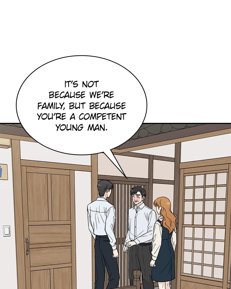 It Wasn't Love at First Sight Chap 12 - Next Chap 13