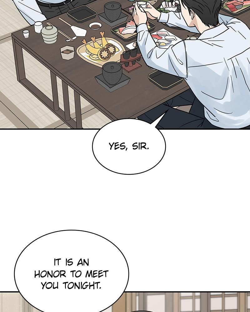 It Wasn't Love at First Sight Chap 12 - Next Chap 13