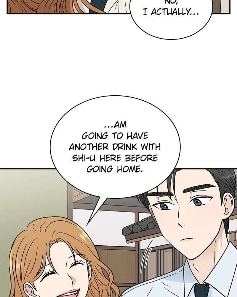 It Wasn't Love at First Sight Chap 12 - Next Chap 13