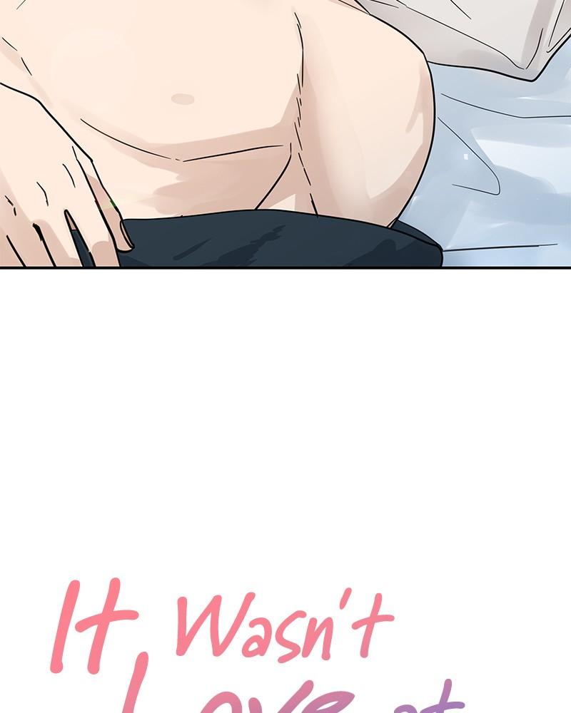 It Wasn't Love at First Sight Chap 12 - Next Chap 13