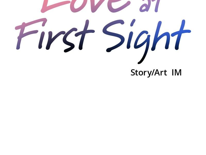 It Wasn't Love at First Sight Chap 12 - Next Chap 13