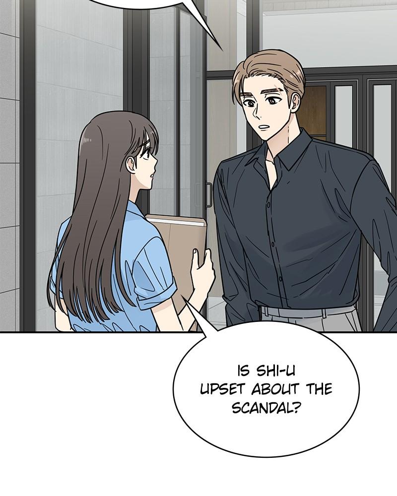 It Wasn't Love at First Sight Chap 12 - Next Chap 13