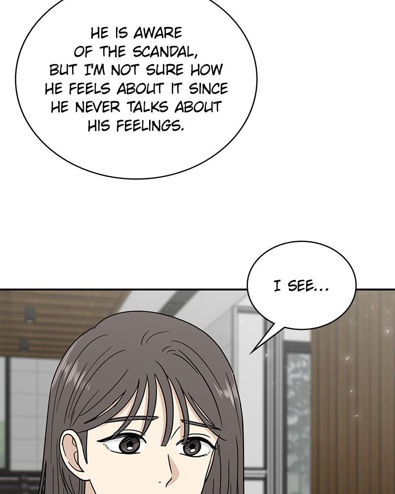 It Wasn't Love at First Sight Chap 12 - Next Chap 13