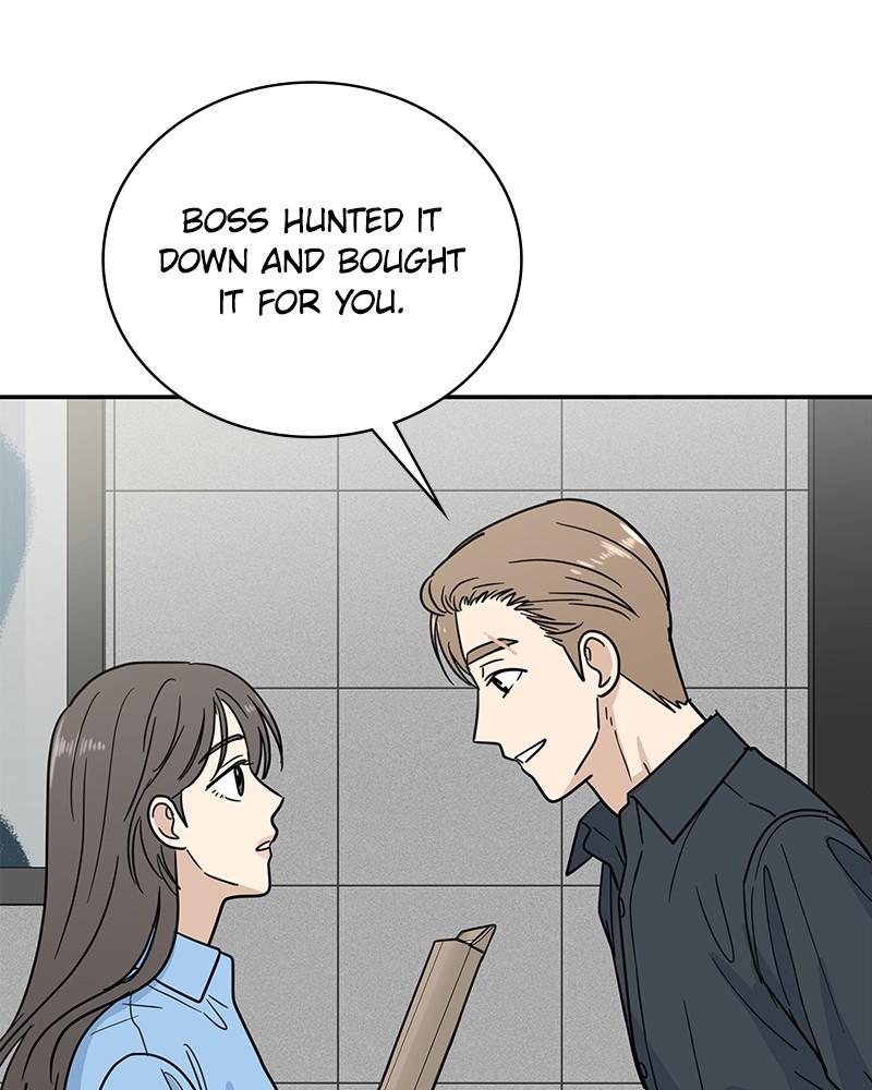 It Wasn't Love at First Sight Chap 12 - Next Chap 13