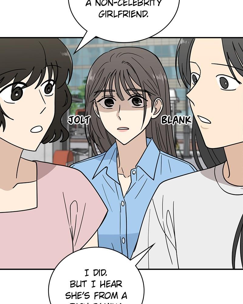 It Wasn't Love at First Sight Chap 12 - Next Chap 13