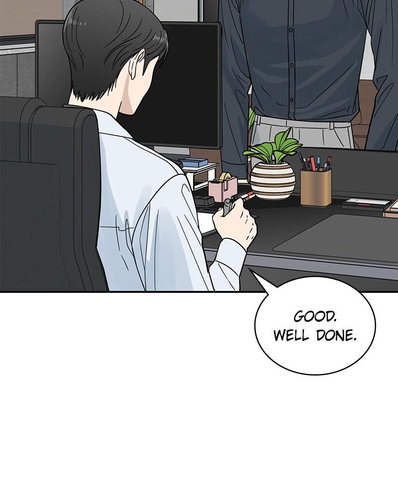 It Wasn't Love at First Sight Chap 12 - Next Chap 13