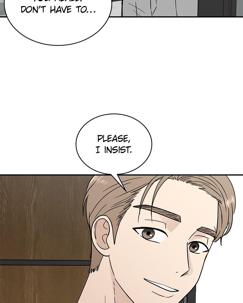 It Wasn't Love at First Sight Chap 12 - Next Chap 13