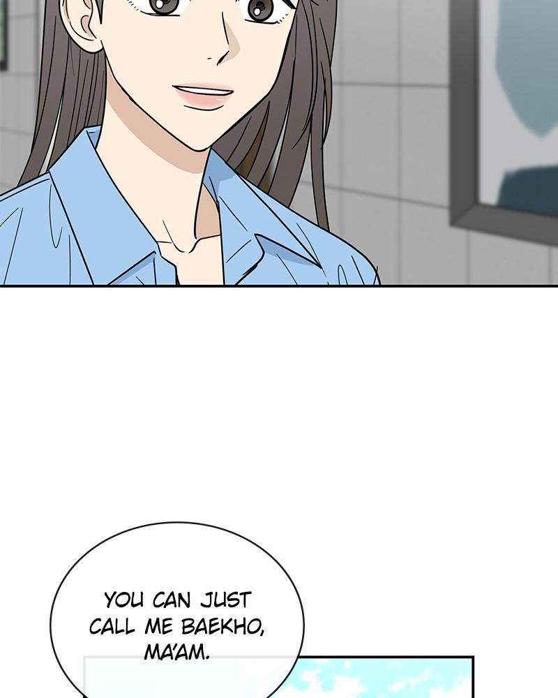 It Wasn't Love at First Sight Chap 12 - Next Chap 13