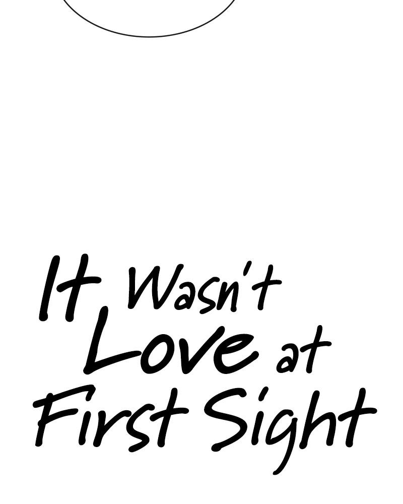 It Wasn't Love at First Sight Chap 12 - Next Chap 13