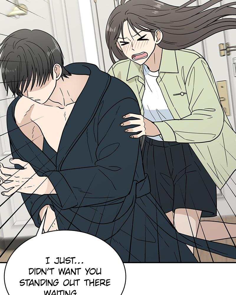 It Wasn't Love at First Sight Chap 13 - Next Chap 14